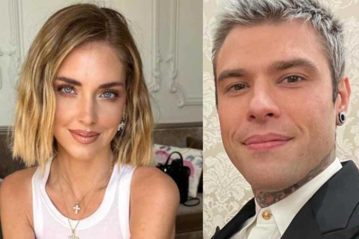 Chiara Ferragni Fedez causa fine matrimonio