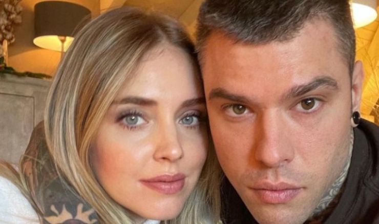 Chiara Ferragni Fedez causa fine matrimonio