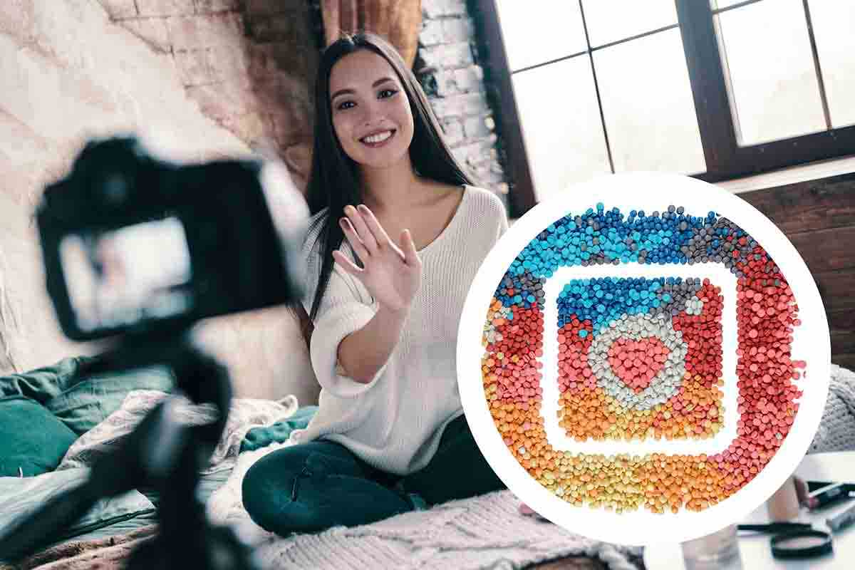 Instagram paga rivoluzione influencer non solo
