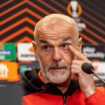 Pioli addio clamoroso al Milan