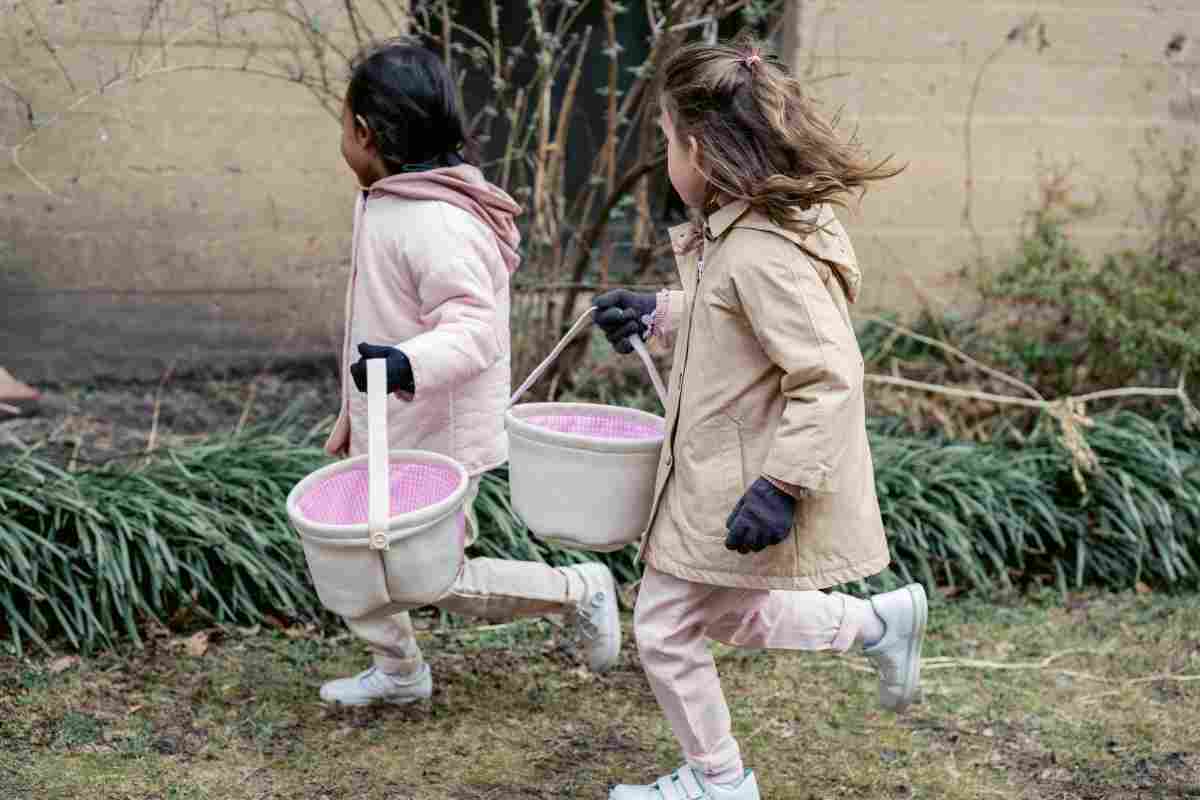 Giacca bambini tossiche marchi famosi pericolosi