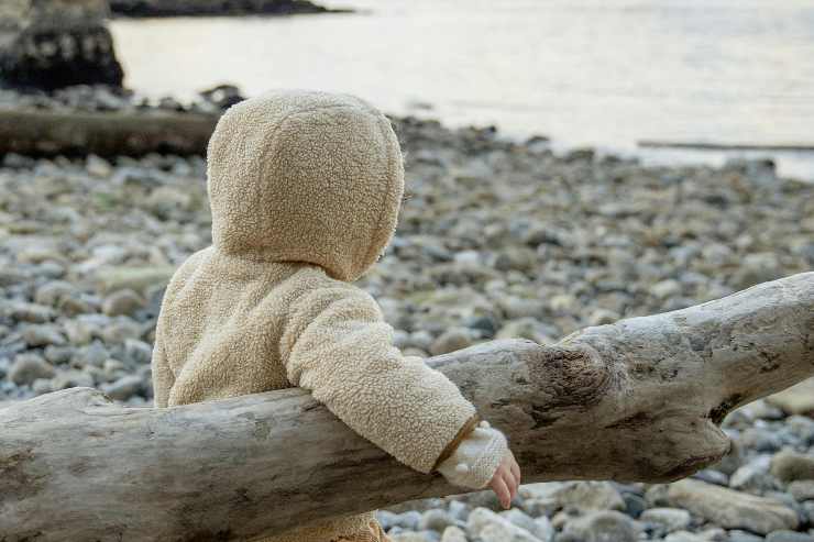 Giacca bambini tossiche marchi famosi pericolosi