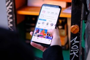 Instagram ha un gioco segreto che potete avviare gratis