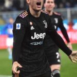 Ritorno alla Juventus per terza volta