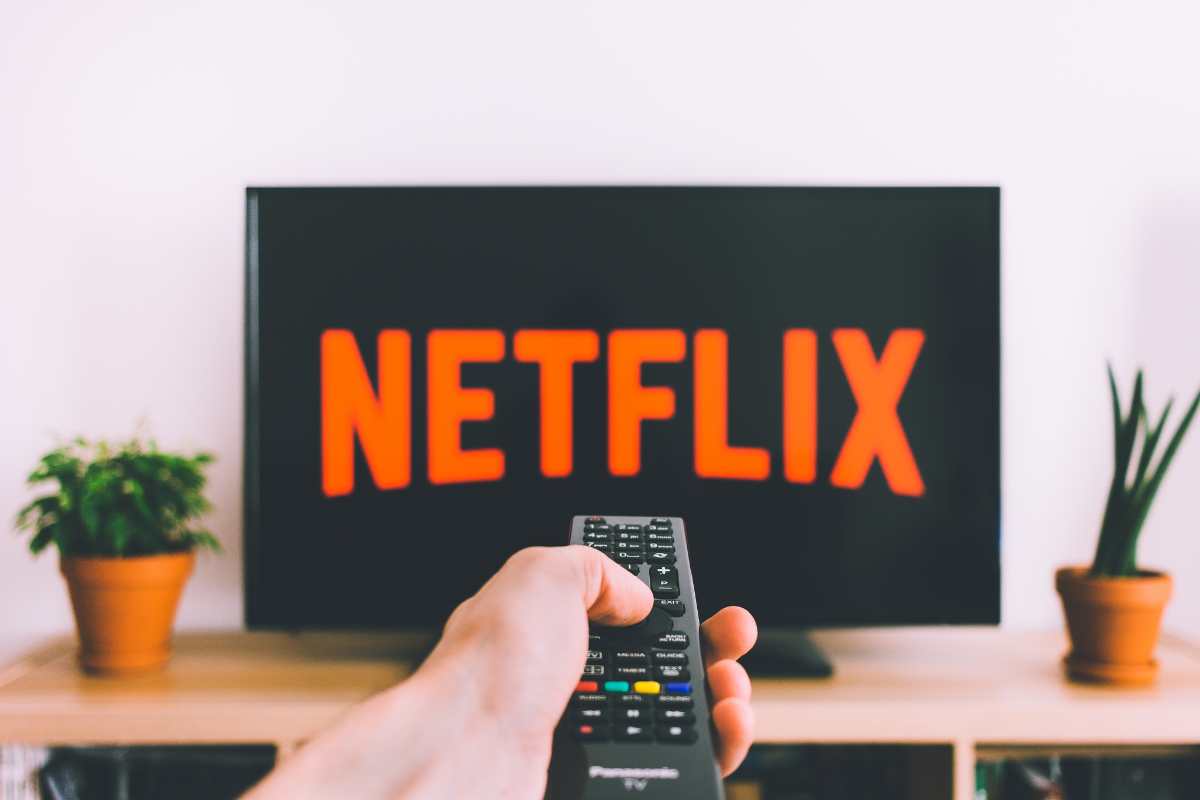 Come attivare Netflix gratis trucchi