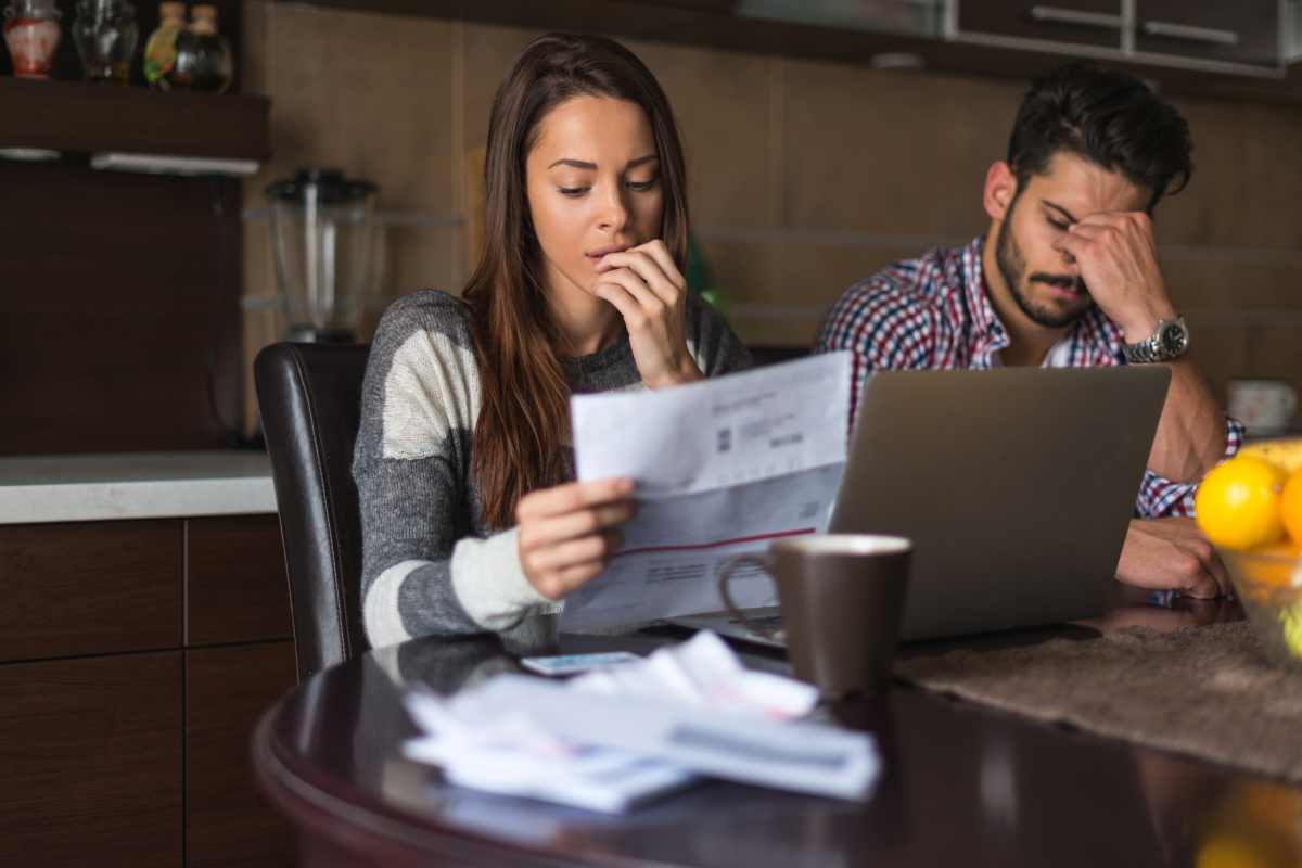 Bollette avviso prezzi cosa aspettarsi